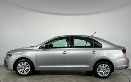 Volkswagen Polo VI (EU Market), 2020 год, 1 300 000 рублей, 2 фотография