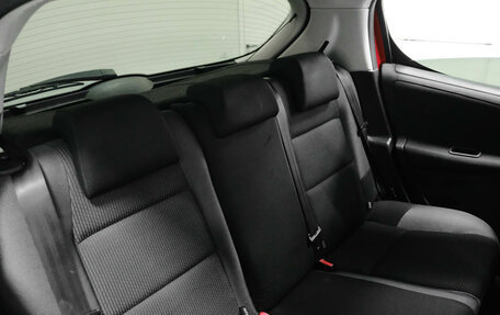 Peugeot 207 I, 2009 год, 450 000 рублей, 23 фотография