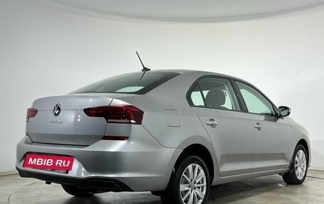 Volkswagen Polo VI (EU Market), 2020 год, 1 300 000 рублей, 4 фотография