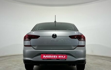 Volkswagen Polo VI (EU Market), 2020 год, 1 300 000 рублей, 3 фотография