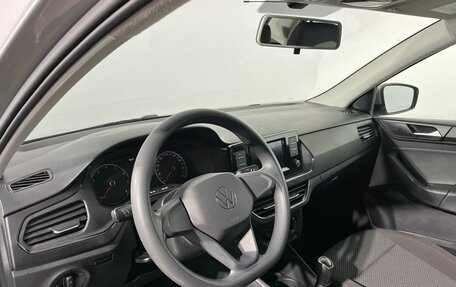 Volkswagen Polo VI (EU Market), 2020 год, 1 300 000 рублей, 8 фотография