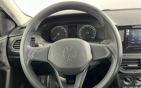Volkswagen Polo VI (EU Market), 2020 год, 1 300 000 рублей, 10 фотография