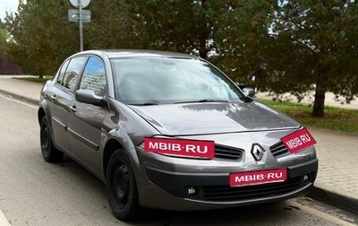 Renault Megane II, 2008 год, 360 000 рублей, 1 фотография