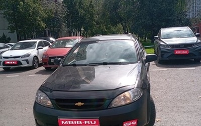 Chevrolet Lacetti, 2007 год, 235 000 рублей, 1 фотография