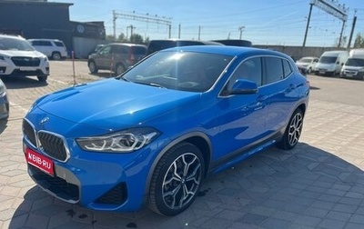 BMW X2, 2021 год, 3 800 000 рублей, 1 фотография