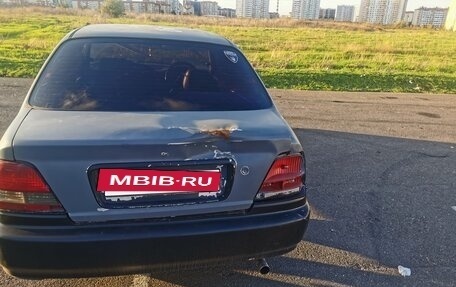 Honda City III, 2000 год, 80 000 рублей, 6 фотография