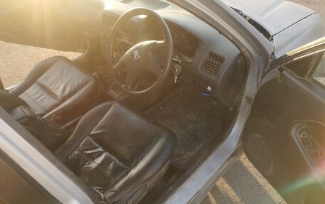 Honda City III, 2000 год, 80 000 рублей, 12 фотография