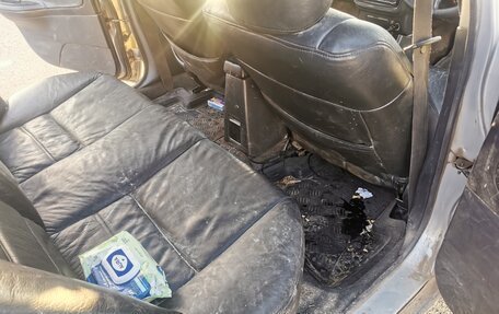Honda City III, 2000 год, 80 000 рублей, 13 фотография