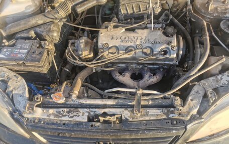 Honda City III, 2000 год, 80 000 рублей, 17 фотография