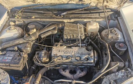 Honda City III, 2000 год, 80 000 рублей, 16 фотография