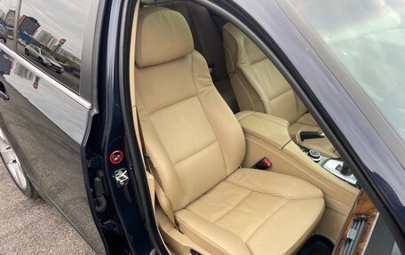 BMW 5 серия, 2008 год, 1 320 000 рублей, 11 фотография