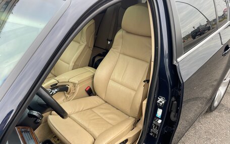 BMW 5 серия, 2008 год, 1 320 000 рублей, 12 фотография