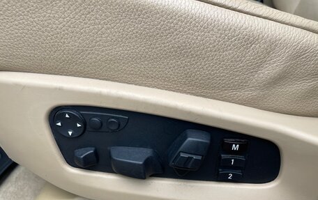 BMW 5 серия, 2008 год, 1 320 000 рублей, 19 фотография