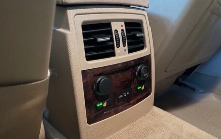 BMW 5 серия, 2008 год, 1 320 000 рублей, 18 фотография