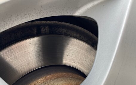 BMW 5 серия, 2008 год, 1 320 000 рублей, 28 фотография