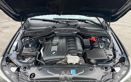 BMW 5 серия, 2008 год, 1 320 000 рублей, 26 фотография