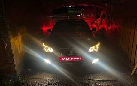 BMW 5 серия, 2008 год, 1 320 000 рублей, 31 фотография