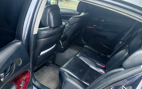 Lexus GS III рестайлинг, 2006 год, 1 000 000 рублей, 15 фотография