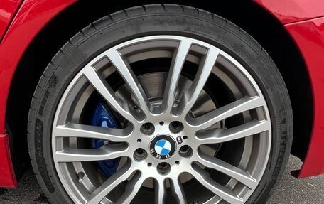 BMW 3 серия, 2018 год, 2 920 000 рублей, 11 фотография