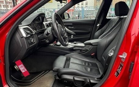 BMW 3 серия, 2018 год, 2 920 000 рублей, 16 фотография