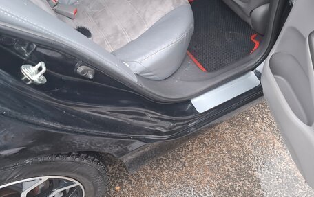 Honda Civic VIII, 2008 год, 680 000 рублей, 8 фотография