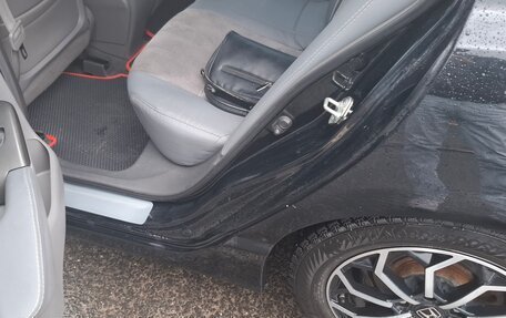 Honda Civic VIII, 2008 год, 680 000 рублей, 9 фотография