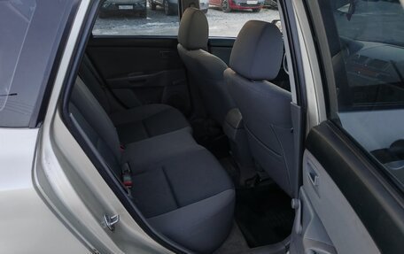 Mazda 3, 2007 год, 495 000 рублей, 8 фотография