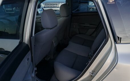 Mazda 3, 2007 год, 495 000 рублей, 7 фотография