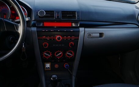 Mazda 3, 2007 год, 495 000 рублей, 10 фотография