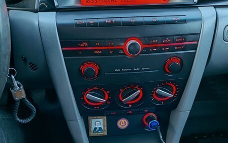 Mazda 3, 2007 год, 495 000 рублей, 12 фотография