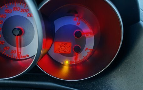 Mazda 3, 2007 год, 495 000 рублей, 14 фотография