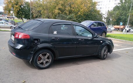 Chevrolet Lacetti, 2007 год, 235 000 рублей, 3 фотография