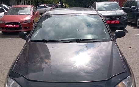 Chevrolet Lacetti, 2007 год, 235 000 рублей, 5 фотография