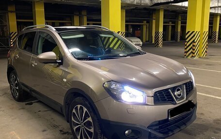 Nissan Qashqai, 2012 год, 1 400 000 рублей, 2 фотография