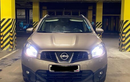 Nissan Qashqai, 2012 год, 1 400 000 рублей, 4 фотография