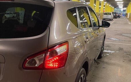 Nissan Qashqai, 2012 год, 1 400 000 рублей, 12 фотография