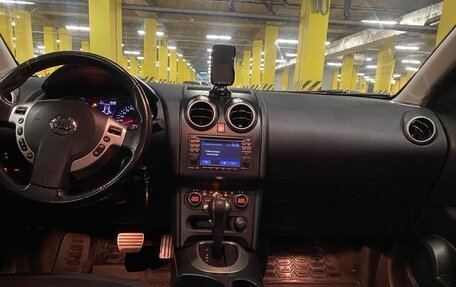 Nissan Qashqai, 2012 год, 1 400 000 рублей, 10 фотография