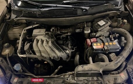 Nissan Qashqai, 2012 год, 1 400 000 рублей, 13 фотография