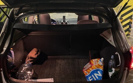 Nissan Qashqai, 2012 год, 1 400 000 рублей, 14 фотография