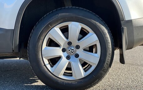 Volkswagen Tiguan I, 2013 год, 1 250 000 рублей, 4 фотография