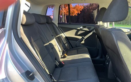 Volkswagen Tiguan I, 2013 год, 1 250 000 рублей, 11 фотография