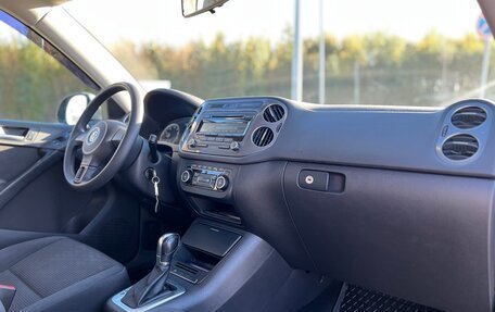 Volkswagen Tiguan I, 2013 год, 1 250 000 рублей, 14 фотография