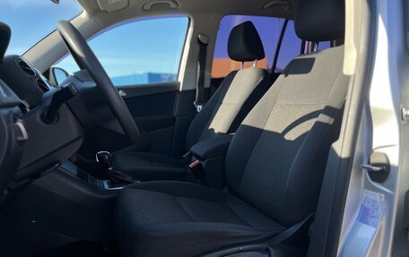 Volkswagen Tiguan I, 2013 год, 1 250 000 рублей, 15 фотография