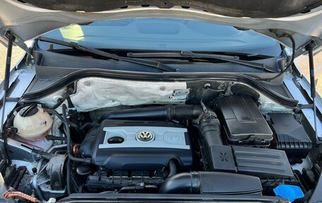 Volkswagen Tiguan I, 2013 год, 1 250 000 рублей, 25 фотография