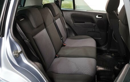 Ford Fusion I, 2008 год, 649 000 рублей, 7 фотография