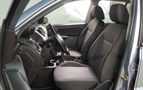 Ford Fusion I, 2008 год, 649 000 рублей, 10 фотография
