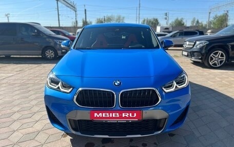 BMW X2, 2021 год, 3 800 000 рублей, 2 фотография