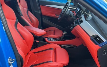 BMW X2, 2021 год, 3 800 000 рублей, 13 фотография