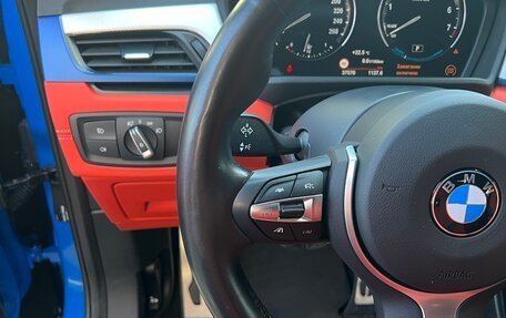 BMW X2, 2021 год, 3 800 000 рублей, 17 фотография