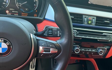 BMW X2, 2021 год, 3 800 000 рублей, 18 фотография